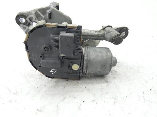 Used Front wiper motor PEUGEOT 407 (6D_) 2.0 HDi 135 (6DRHRH, 6DRHRE, 6DRHRG, 6DRHRJ) (136 hp) 23672187