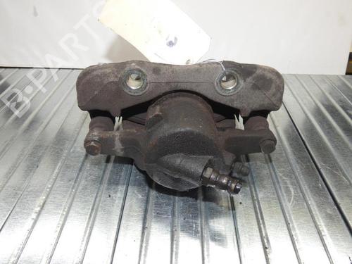Left front brake caliper CITROËN C3 Pluriel (HB_) 1.6 | BP23685957M105 - Image 2