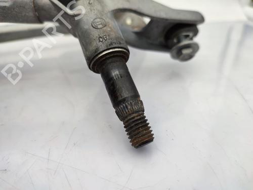 Front wiper motor PEUGEOT PARTNER Tepee 1.6 HDi 16V | BP23707355M29 