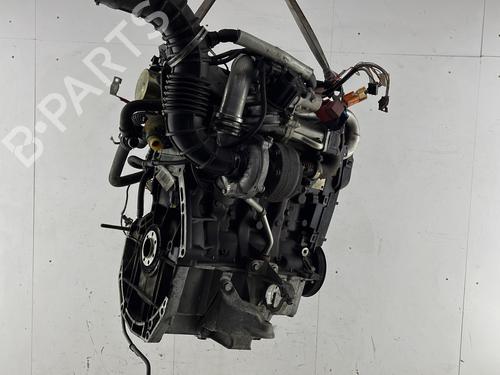 Engine RENAULT SCÉNIC II (JM0/1_) 1.5 dCi (JM02, JM13) | BP32524039M1