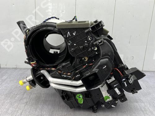 Heater matrix box OPEL CORSA F (P2JO) 1.5 (68) | BP24865043M61  - Image 5