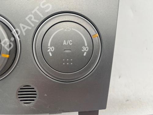 Used Climate control Climate control 36835968 36835968