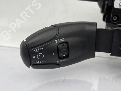 Used Steering column stalk Steering column stalk PEUGEOT 208 I (CA_, CC_) 1.0 VTi (68 hp) 23758911 23758911