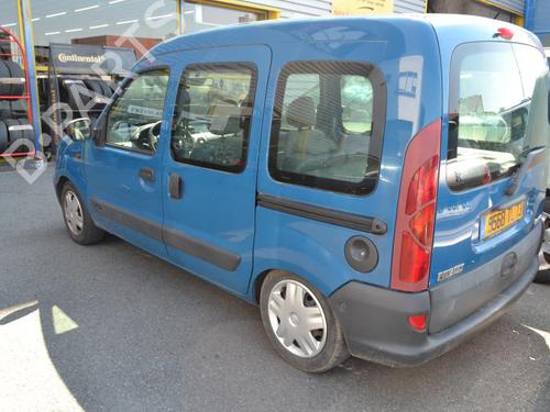 Left front brake caliper RENAULT KANGOO (KC0/1_) 1.4 (KC0C, KC0H, KC0B, KC0M) | BP23685832M105 - Image 9