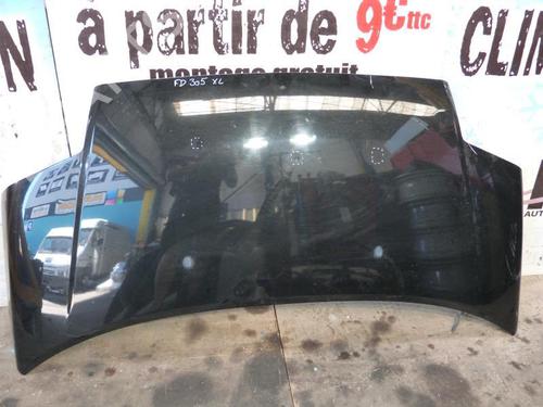 Panser CITROËN C2 (JM_) 1.4 HDi (68 hp) 23693791