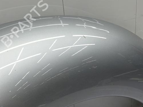 Left front fenders VW NEW BEETLE (9C1, 1C1) 1.6 | BP23700920C41 