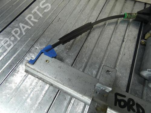 Used Front right window mechanism FORD MONDEO I (GBP) [1993-1996]  23671408