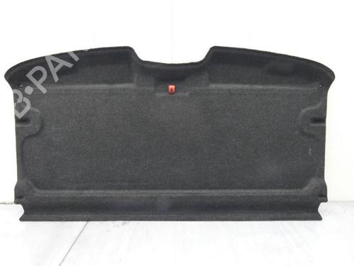 Rear parcel shelf PEUGEOT 308 I (4A_, 4C_) 1.6 HDi | BP23697714C85 