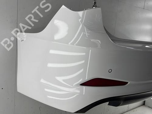 Rear bumper HYUNDAI i40 I (VF) 1.7 CRDI | BP29757044C8