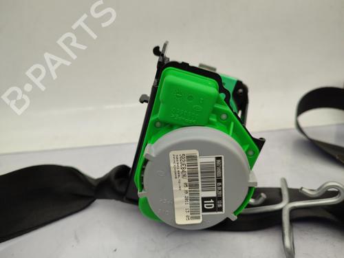 Front right seatbelt CITROËN DS4 (NX_) 1.6 HDi 110 | BP23741215I25 - Image 3