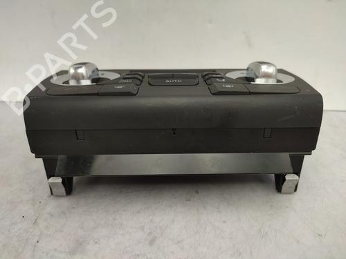 Climate control AUDI A3 (8P1) 2.0 TDI quattro | BP26657262I5 