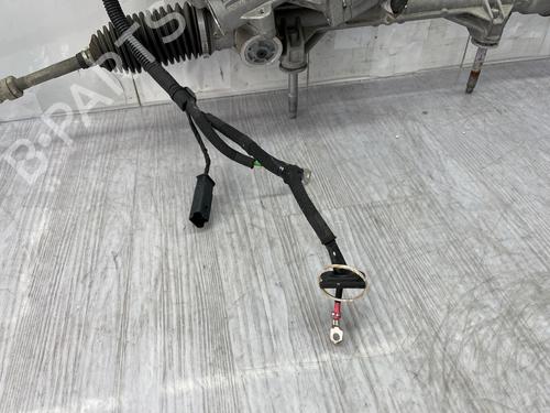 Steering rack PEUGEOT 2008 I (CU_) 1.2 VTi | BP39108306M22 - Image 9