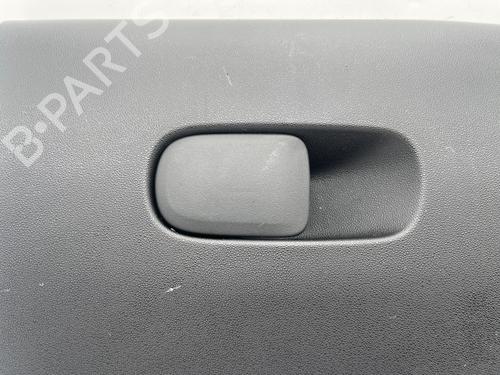 Glove box CITROËN C3 III (SX) 1.2 VTi 82 | BP40172879C95 - Image 4
