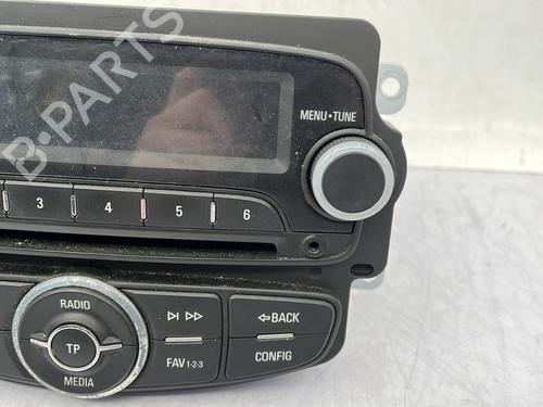 Radio OPEL CORSA E (X15) 1.3 CDTI (08, 68) | BP30940153E6