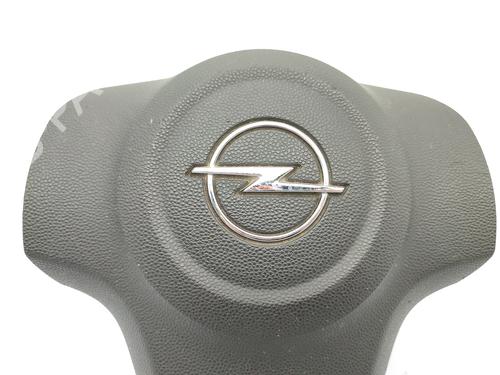 driver-airbag-opel-corsa-d-s07-2006-2007-2008-2009-2010-2011-2012-2013-2014-2015-23757359 main image