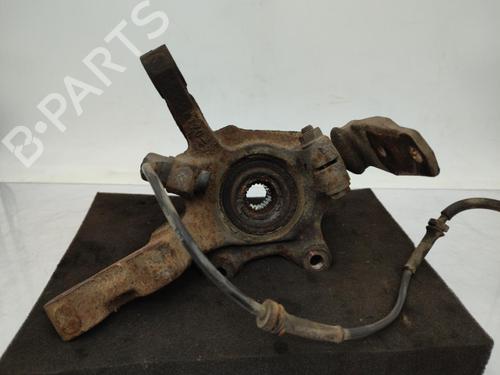 Right front steering knuckle RENAULT CLIO II (BB_, CB_) 1.2 16V (BB05, BB0W, BB11, BB27, BB2T, BB2U, BB2V, CB05,... | BP23712594M26 