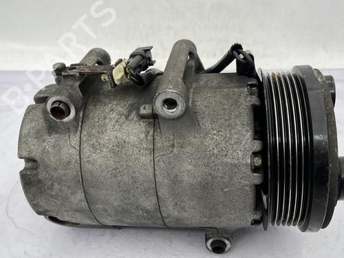 AC compressor FORD FOCUS II Saloon (DB_, FCH, DH) 1.8 TDCi | BP29563910M34  - Image 5