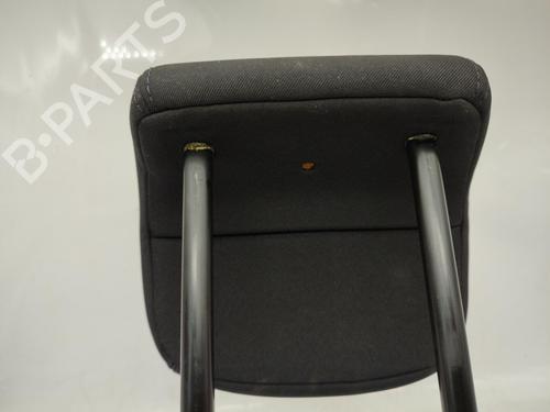 Headrest RENAULT LAGUNA III (BT0/1) 1.5 dCi (BT00, BT0A, BT0T, BT1J) | BP23678406I31  - Image 6