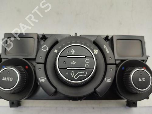 Climate control PEUGEOT 308 I (4A_, 4C_) 1.6 HDi | BP23749671I5 
