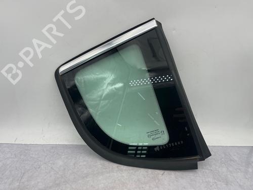 Panel rude bagtil højre Panel rude bagtil højre PEUGEOT 3008 I MPV (0U_) 1.6 HDi (109 hp) 39071737 39071737