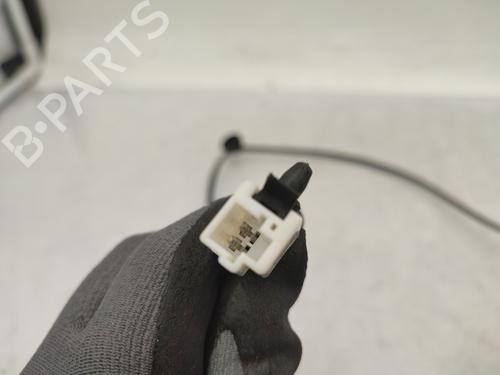 Sikkerhetsbelte-spenne NISSAN MICRA III (K12) 1.2 16V | BP29012610I32 