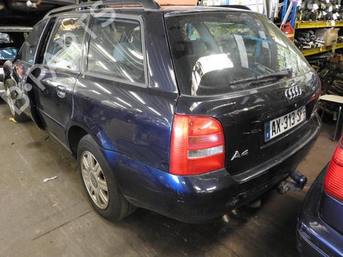 Climate control AUDI A4 B5 Avant (8D5) 1.9 TDI | BP23669028I5 - Image 6
