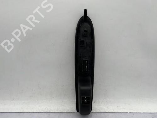 Left front window switch CITROËN C4 II (NC_) 1.6 HDi 110 | BP23680103I27  - Image 8