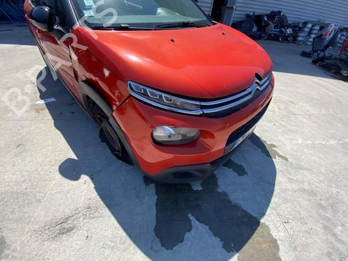 Right front steering knuckle CITROËN C3 III (SX) 1.6 BlueHDi 75 | BP36762256M26 - Image 28