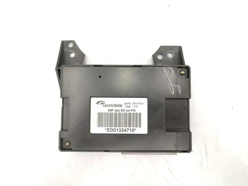 Electronic module NISSAN ALMERA TINO (V10) 2.2 dCi | BP23721288M83 