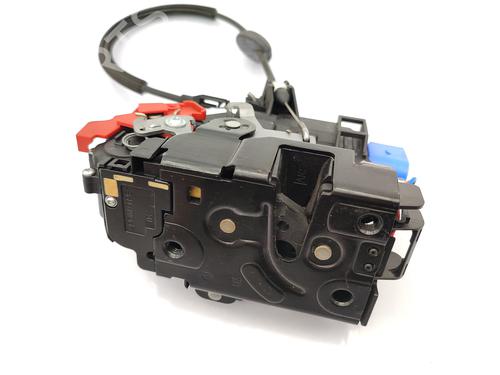 Front left lock VW GOLF V (1K1) 2.0 TDI | BP23756847C98 