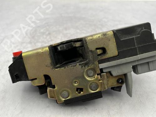 Venstre bak lås PEUGEOT 206 Hatchback (2A/C) 1.6 16V | BP23739665C100 