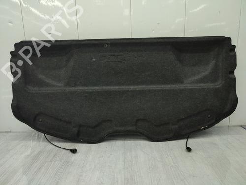 Rear parcel shelf PEUGEOT 208 I (CA_, CC_) 1.5 BlueHDI 100 | BP28515601C85