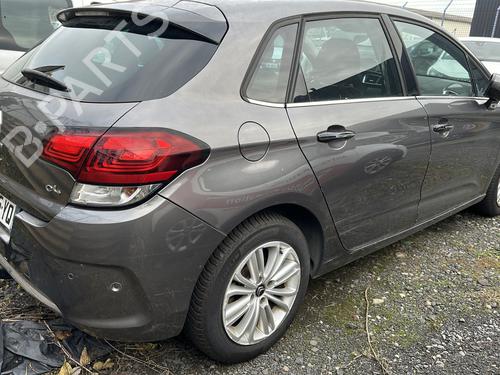 Hattehylde CITROËN C4 II (NC_) 1.6 BlueHDi 120 | BP32166172C85  - Image 6