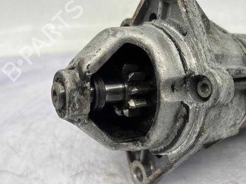 Used Starter Starter OPEL ASTRA F Hatchback (T92) 1.4 i (F08, M08, F68, M68) (60 hp) 31834094 31834094