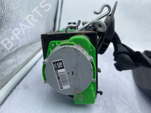 Front left seatbelt CITROËN C4 II (NC_) 1.6 HDi 115 | BP34043846I26 - Image 9