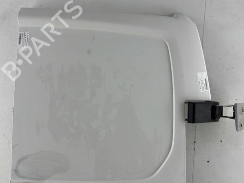 Høyre lasterom dør CITROËN JUMPY II Van 1.6 HDi 90 8V | BP30847038C77