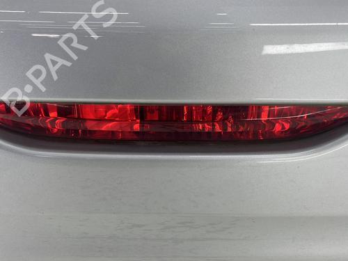 Rear bumper PEUGEOT 208 I (CA_, CC_) 1.2 VTi 68 / PureTech 68 | BP29506727C8 