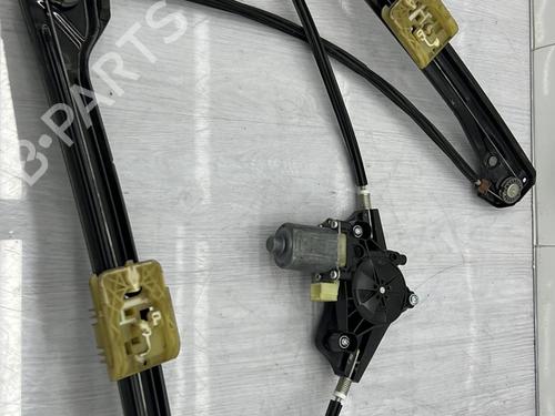 Front left window mechanism VW GOLF VII (5G1, BQ1, BE1, BE2) 2.0 GTD | BP23673912C22 