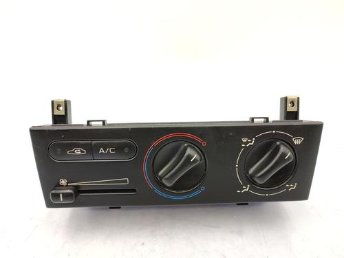 Used Climate control Climate control PEUGEOT 406 Break (8E/F) 2.1 TD 12V (109 hp) 23721613 23721613