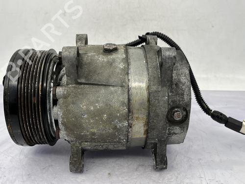 Used AC compressor AC compressor CITROËN XANTIA (X1_, X2_) 1.9 Turbo D (90 hp) 30679446 30679446