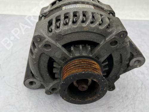 Alternator JAGUAR S-TYPE II (X200) 4.2 V8 | BP28707324M7