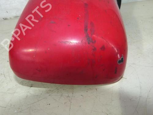 Right mirror FORD ESCORT VI (GAL, AAL, ABL) 1.8 Turbo D | BP25269776C27 