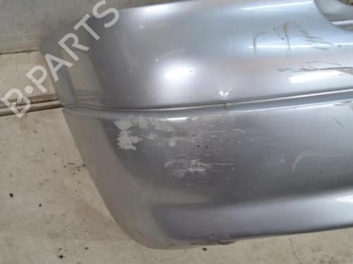 Rear bumper OPEL ASTRA G Hatchback (T98) 1.6 16V (F08, F48) | BP23666728C8 