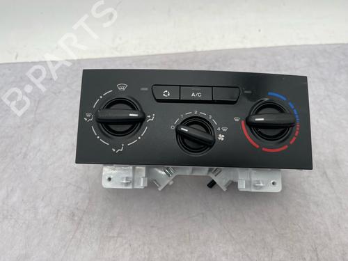 Climate control PEUGEOT PARTNER Platform/Chassis | BP40495362I5 - Image 2