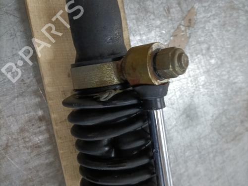 Steering rack PEUGEOT PARTNER Box Body/MPV (5_, G_) 1.9 D | BP29255476M22