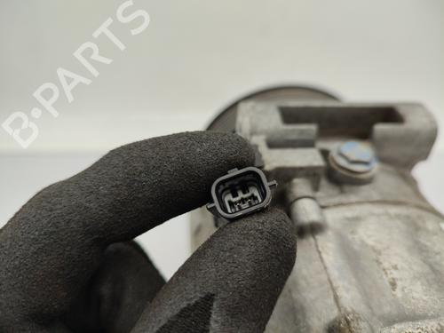 AC compressor NISSAN NV400 Van (X62, X62B) dCi 130 | BP23733373M34  - Image 6