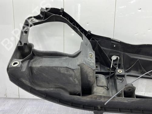 Front slam panel RENAULT TRAFIC II Bus (JL) 1.9 dCI 100 (JL0C, JL0K) | BP24809705C72  - Image 11