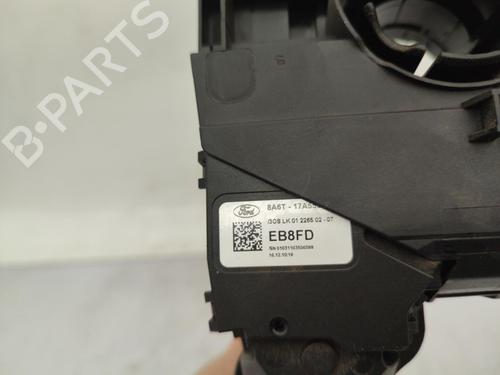 Steering column stalk FORD FIESTA VI (CB1, CCN) 1.4 TDCi | BP23730349I23 - Image 7