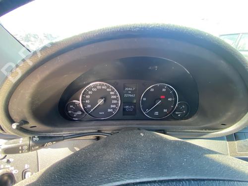 Gearbox MERCEDES-BENZ CLC-CLASS (CL203) CLC 220 CDI (203.708) | BP37744087M3 - Image 110