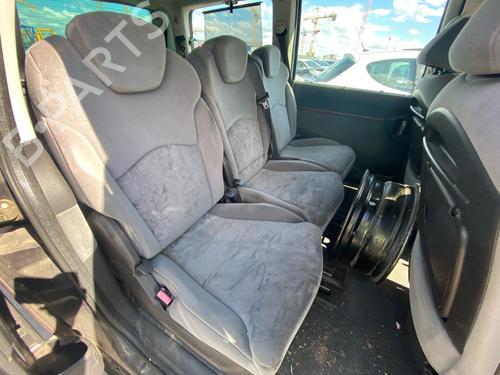 Seats set CITROËN C8 (EA_, EB_) 2.0 HDi | BP38194593C78 - Image 8